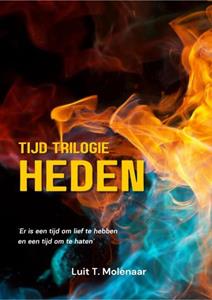 Luit T. Molenaar Heden -   (ISBN: 9789464855814)