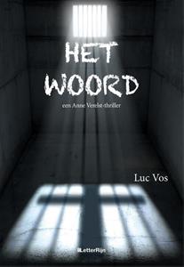 Luc Vos Het Woord -   (ISBN: 9789493192881)
