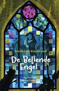 Stephanie Biesheuvel De bellende engel -   (ISBN: 9789000391509)