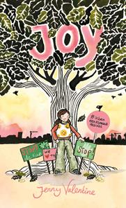 Jenny Valentine Joy -   (ISBN: 9789021040141)
