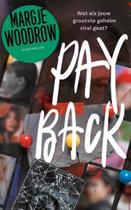 Margje Woodrow Payback -   (ISBN: 9789026171765)