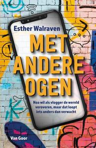 Esther Walraven Met andere ogen -   (ISBN: 9789000394128)