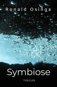 Ronald Osinga Symbiose -   (ISBN: 9789465013459)