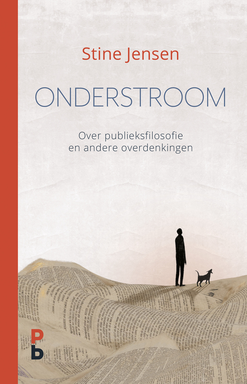 Stine Jensen Onderstroom -   (ISBN: 9789020634495)