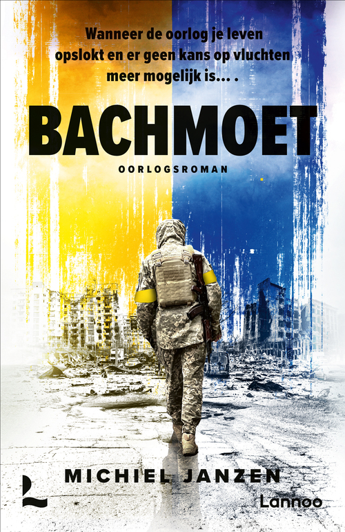 Michiel Janzen Bachmoet -   (ISBN: 9789401414913)