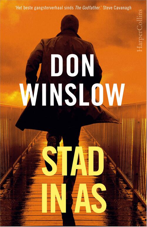 Don Winslow Stad in as -   (ISBN: 9789402771909)