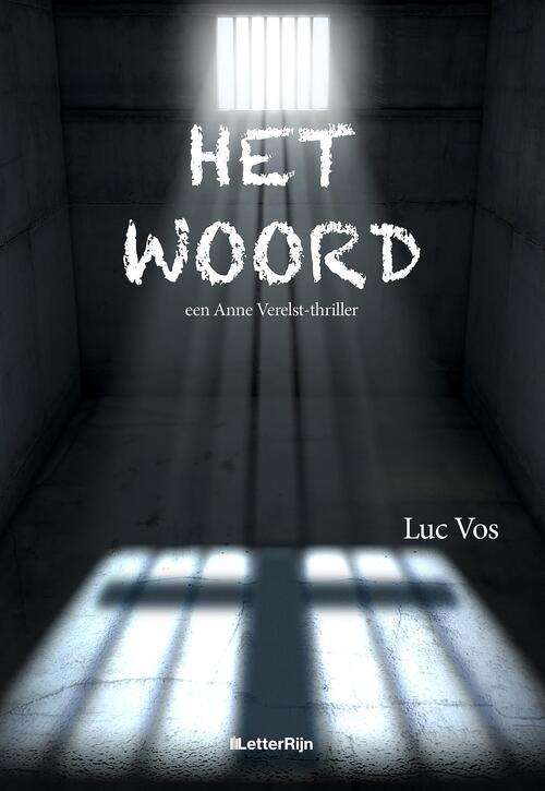 Luc Vos Het Woord -   (ISBN: 9789493192904)