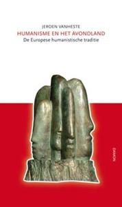 J. Vanheste Humanisme en het Avondland -   (ISBN: 9789055738120)