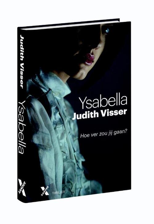 Judith Visser Ysabella -   (ISBN: 9789401600019)