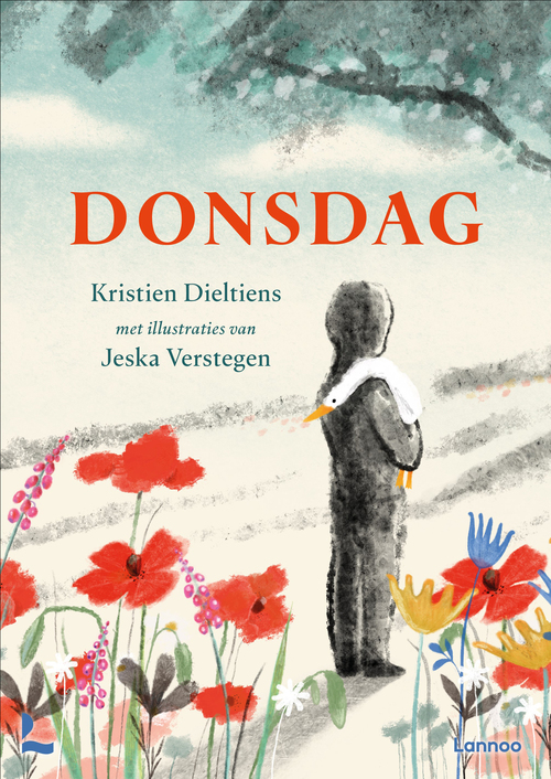 Kristien Dieltiens Donsdag -   (ISBN: 9789401415842)