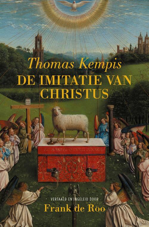 Thomas A Kempis De imitatie van Christus -   (ISBN: 9789043541329)