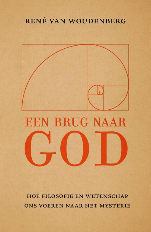 René van Woudenberg Een brug naar God -   (ISBN: 9789043541398)