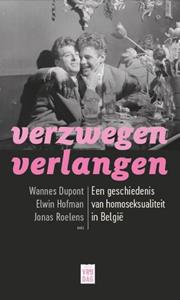 Uitgeverij Vrijdag Verzwegen verlangen -   (ISBN: 9789460015281)