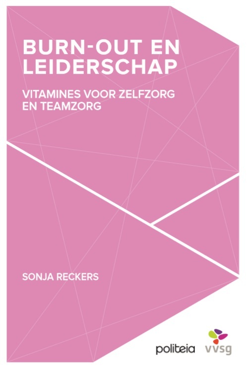 Sonja Reckers Burn-Out en Leiderschap -   (ISBN: 9782509033505)