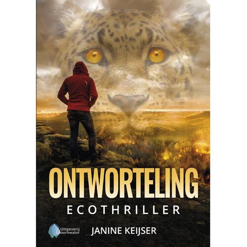 Janine Keijser Ontworteling -   (ISBN: 9789083361246)