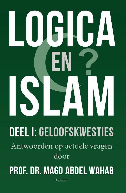 Magd Abdel Wahab Logica en Islam -   (ISBN: 9789463387415)