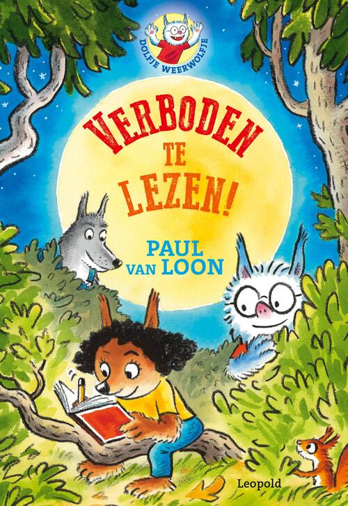 Paul van Loon Verboden te lezen! -   (ISBN: 9789025887407)