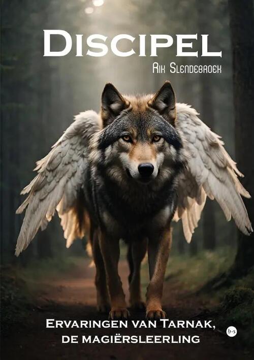 Rik Slendebroek Discipel -   (ISBN: 9789464892703)