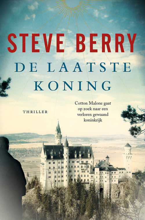 Steve Berry De laatste koning -   (ISBN: 9789026167379)