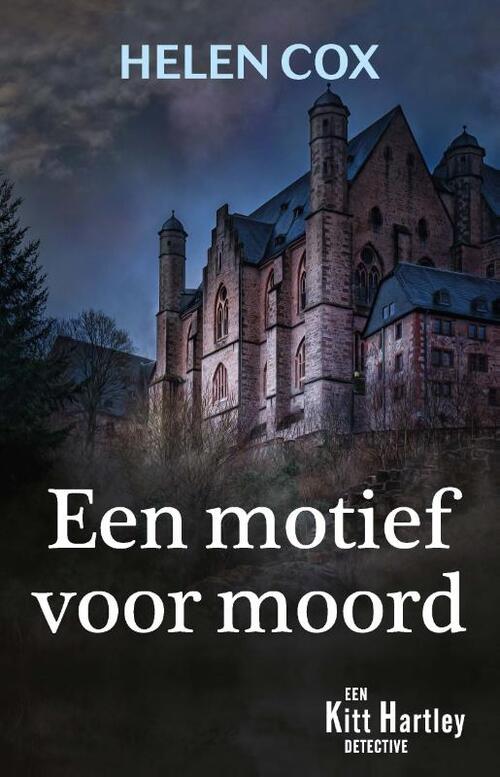 Helen Cox Een motief voor moord -   (ISBN: 9789026174445)