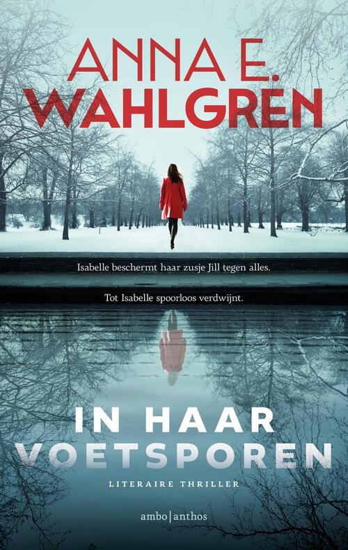 Anna E. Wahlgren In haar voetsporen -   (ISBN: 9789026367373)