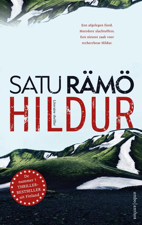 Satu Rämö Hildur -   (ISBN: 9789026367953)