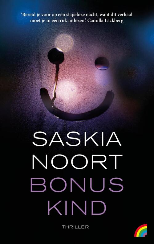 Saskia Noort Bonuskind (pocketsize) -   (ISBN: 9789041715579)