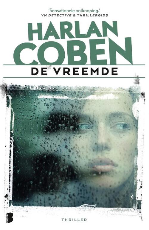 Harlan Coben De vreemde -   (ISBN: 9789049204273)
