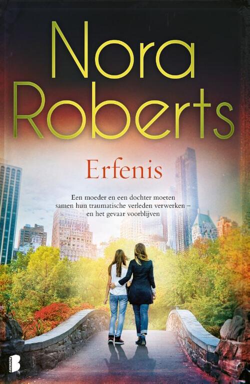 Nora Roberts Erfenis -   (ISBN: 9789059901971)