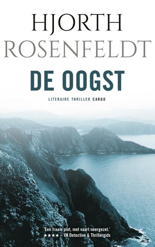 Hjorth Rosenfeldt De oogst -   (ISBN: 9789403132358)