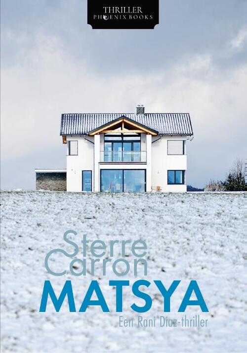Sterre Carron Matsya -   (ISBN: 9789464789195)