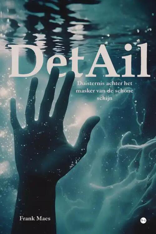 Frank Maes DetAil -   (ISBN: 9789464899634)