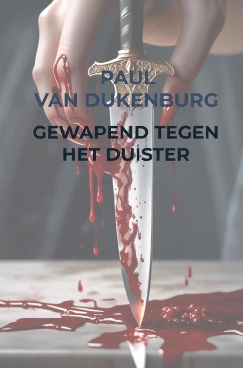 Paul van Dukenburg Gewapend tegen het duister -   (ISBN: 9789464922394)