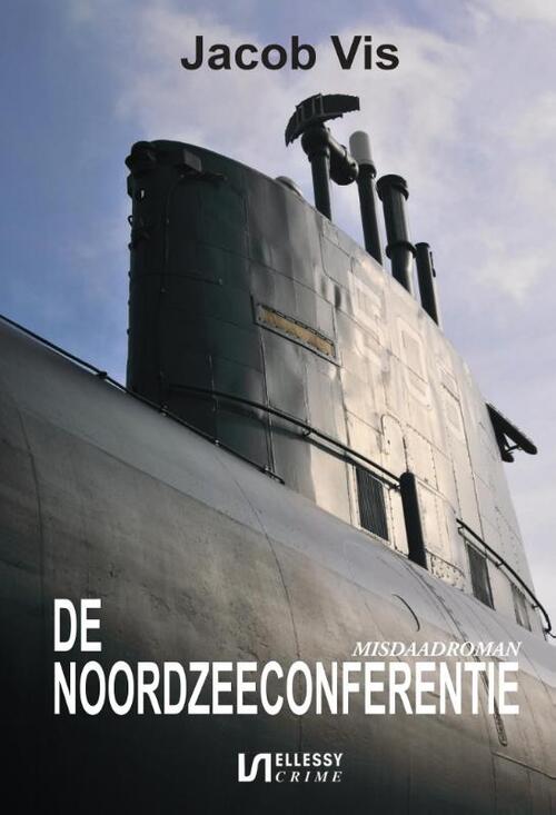 Jacob Vis De Noordzeeconferentie -   (ISBN: 9789464933253)