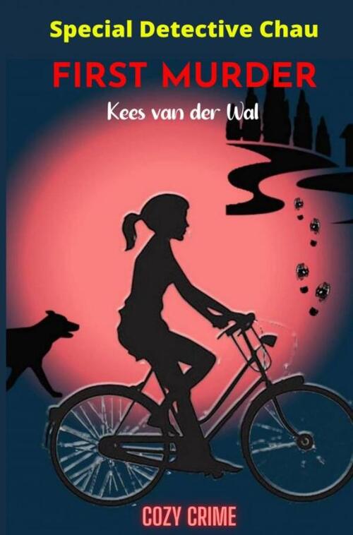 Kees van der Wal First Murder -   (ISBN: 9789465011103)