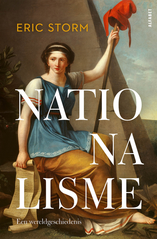 Eric Storm Nationalisme -   (ISBN: 9789021343198)