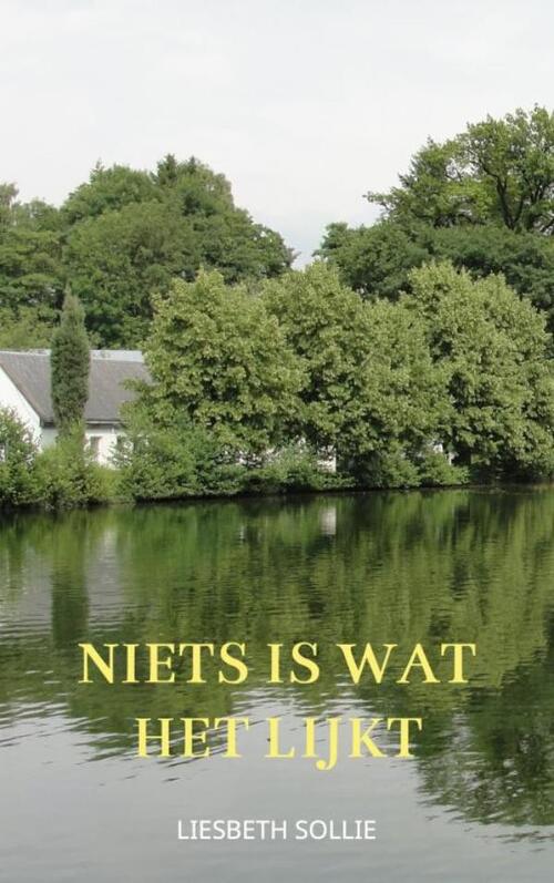 Liesbeth Sollie Niets is wat het lijkt -   (ISBN: 9789465014234)