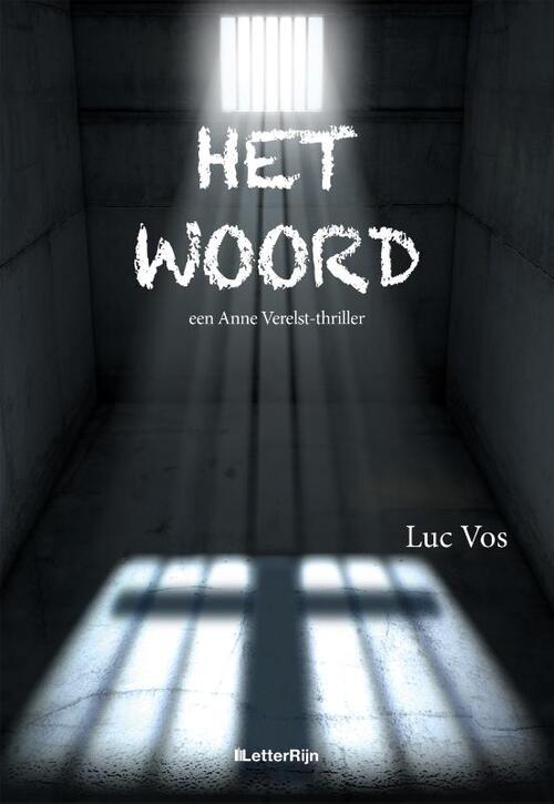 Luc Vos Het woord -   (ISBN: 9789493192874)