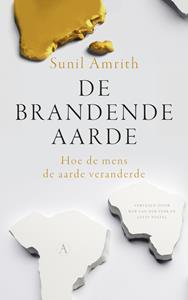 Sunil Amrith De brandende aarde -   (ISBN: 9789025313401)