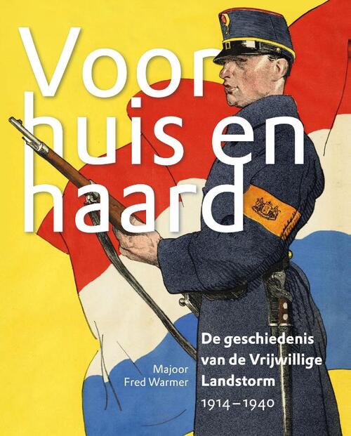 Drs Wim de Natris Voor huis en haard -   (ISBN: 9789083189475)