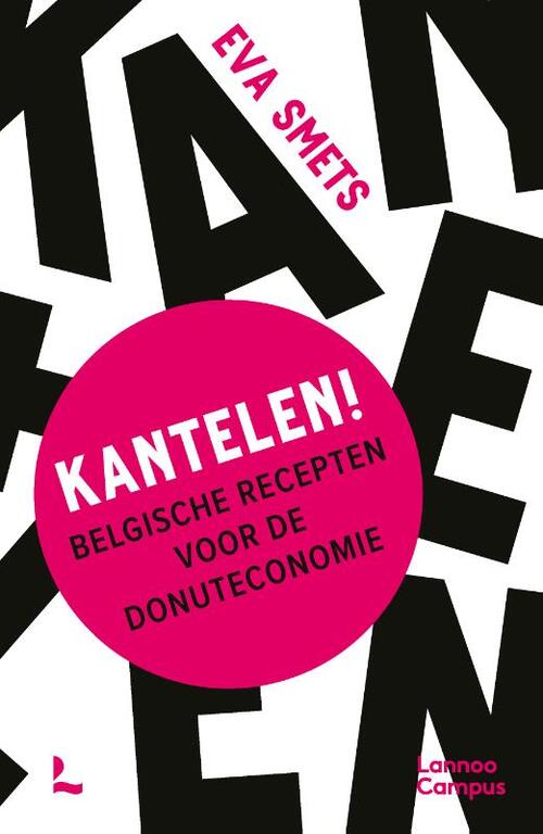 Eva Smets Kantelen! -   (ISBN: 9789401413299)