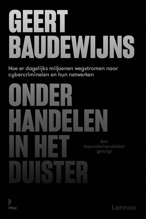 Geert Baudewijns Onderhandelen in het duister -   (ISBN: 9789401498319)