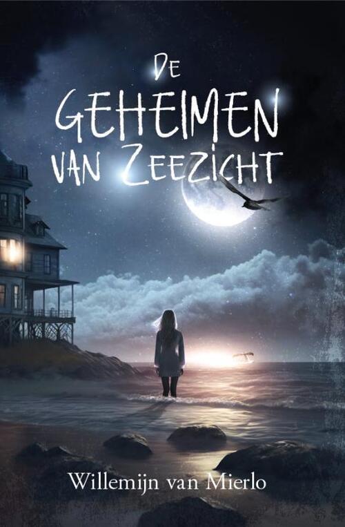 Willemijn van Mierlo De geheimen van Zeezicht -   (ISBN: 9781913980580)