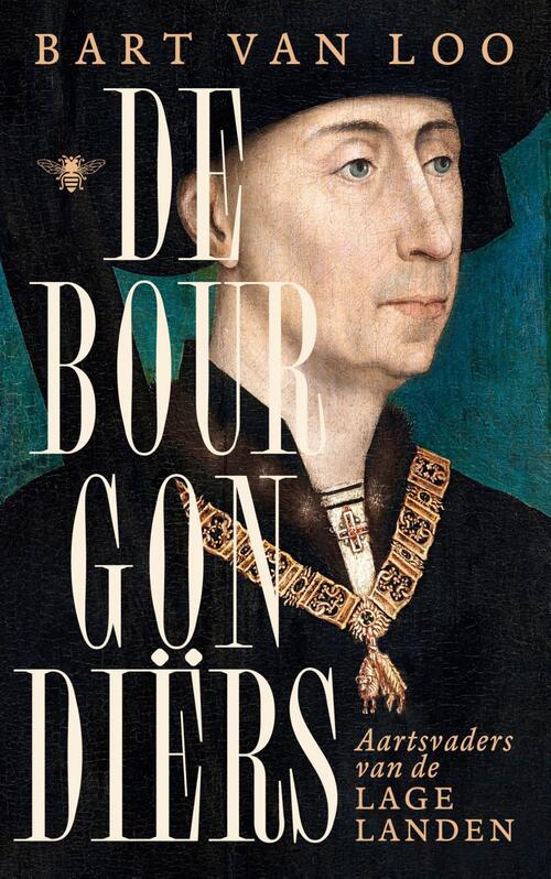 Bart van Loo De Bourgondiërs -   (ISBN: 9789403132785)