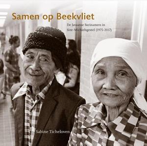 Sabine Ticheloven Samen op Beekvliet -   (ISBN: 9789460229633)