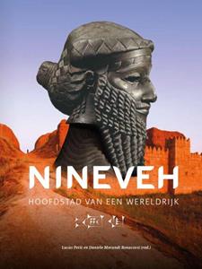 Sidestone Press Nineveh -   (ISBN: 9789464262018)