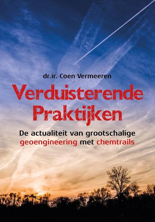 Coen Vermeeren Verduisterende Praktijken -   (ISBN: 9789464611496)