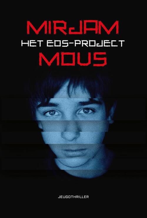 Mirjam Mous Het eos-project -   (ISBN: 9789000370238)