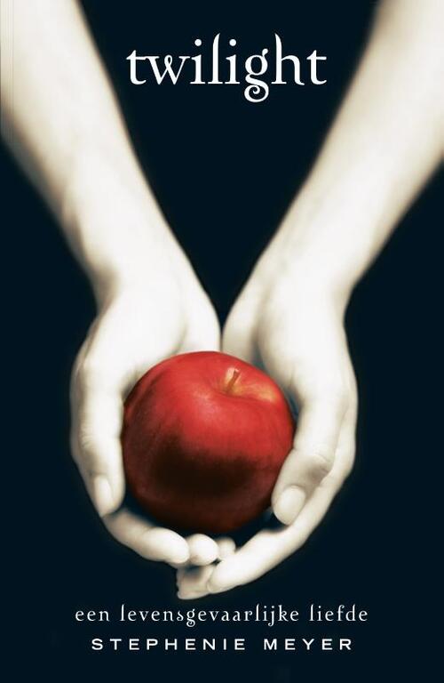 Stephenie Meyer Twilight -   (ISBN: 9789000370283)