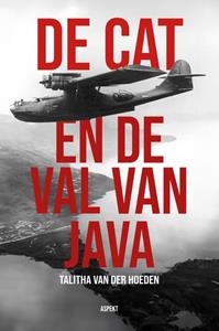 Talitha van der Hoeden De Cat en de val van Java -   (ISBN: 9789464871548)